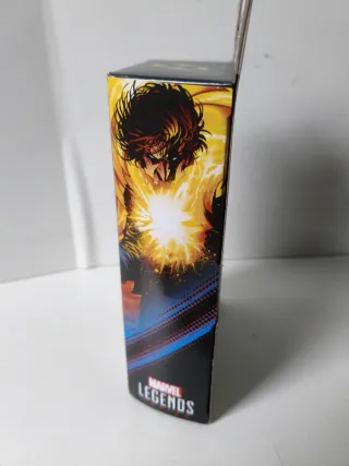 Marvel Legends Chamber X-Men Figura