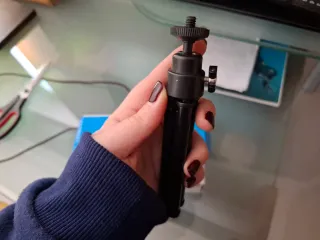 Webcam USB Video Camera Feimuosi