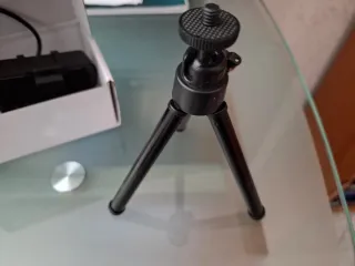 Webcam USB Video Camera Feimuosi