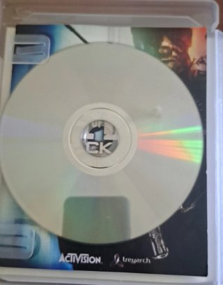 Grand Theft Auto v, Call of Duty Black Ops yfifa22