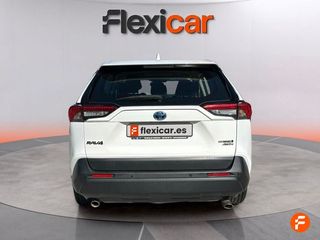 Toyota Rav4 2.5l 220H Business 4WD