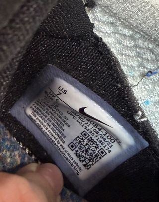 Zapatillas Nike Air Vapormax niño