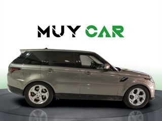 Land Rover Range Rover Sport 2.0 Si4 PHEV HSE 297 kW (404 CV)