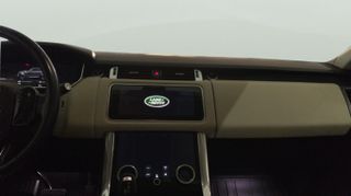 Land Rover Range Rover Sport 2.0 Si4 PHEV HSE 297 kW (404 CV)