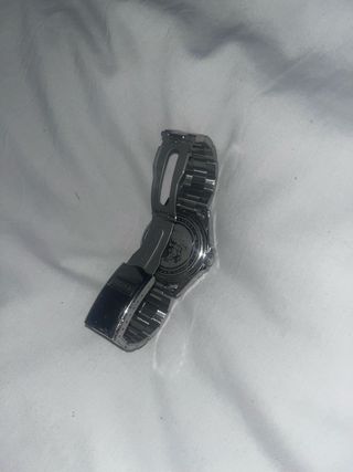 Reloj Festina Hombre Azul Original