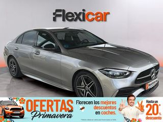 Mercedes Clase C C 220 d
