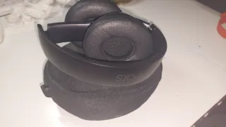 Auricolari Beats Nero