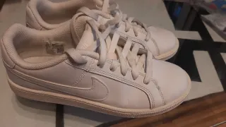 Zapatillas Nike Blancas Talla 37.5