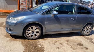 Citroen C4 2007