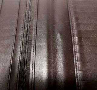 Cartera Adolfo Domínguez de Piel Billetero