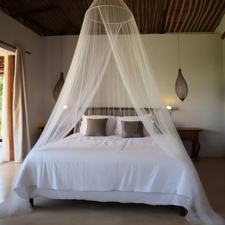 Mosquitera XXL Universal Backpackers