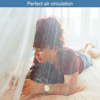 Mosquitera XXL Universal Backpackers