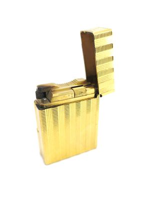 Encendedor S.T. Dupont Ligne 1 Pequeño