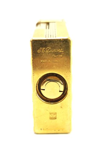 Encendedor S.T. Dupont Ligne 1 Pequeño