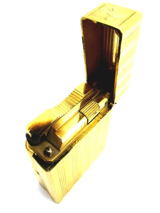 Encendedor S.T. Dupont Ligne 1 Pequeño