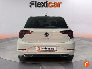 Volkswagen Polo R-Line 1.0 TSI 70kW (95CV)