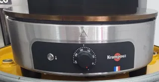 Crepera Krampouz Nueva