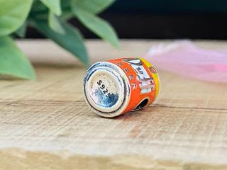 Charm Cerveza Duff Los Simpsons - Plata