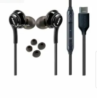 Auriculares AKG de Samsung TIPO C (OFERTA:2x15€)
