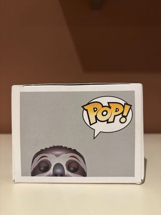 Funko Pop! Zootopia Flash 190