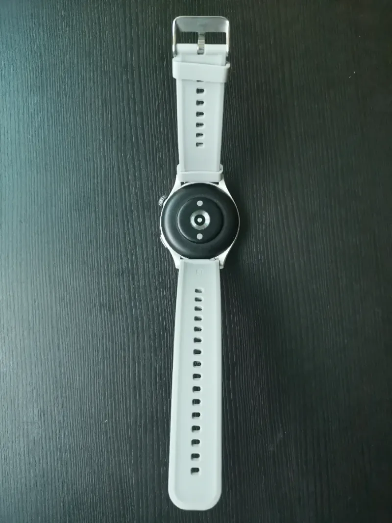 Amazfit Cheetah 46mm Gris/Blanco. REBAJADO afbeelding 5