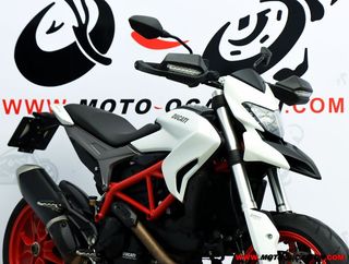 DUCATI HYPERMOTARD 939