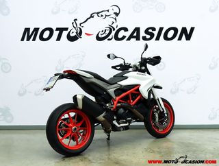 DUCATI HYPERMOTARD 939