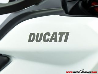DUCATI HYPERMOTARD 939