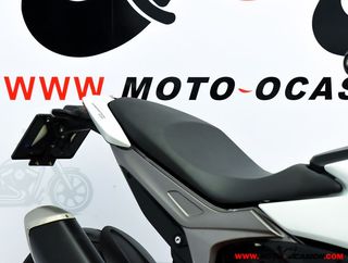 DUCATI HYPERMOTARD 939