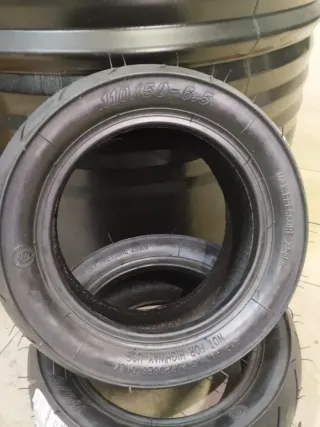 Neumáticos patinete/Pocket Bike 110/50-6.5