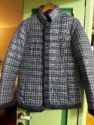 Diana Gallesi trapuntino fantasia taglia M