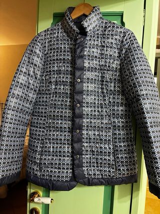 Diana Gallesi trapuntino fantasia taglia M