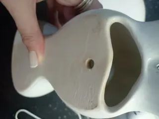 Humidificador, ambientador