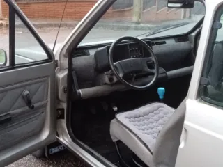 SEAT panda marbella 1988
