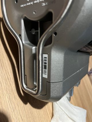 Spremitore Lento KitchenAid 5KSM1JA