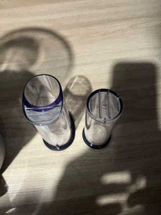 Spremitore Lento KitchenAid 5KSM1JA