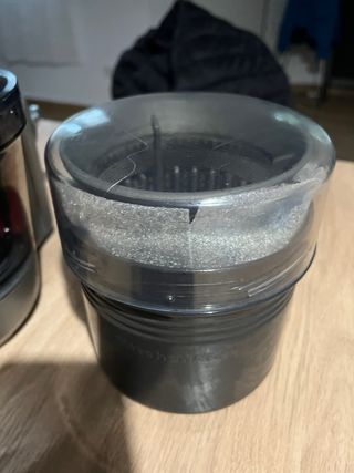 Spremitore Lento KitchenAid 5KSM1JA