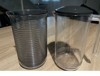 Spremitore Lento KitchenAid 5KSM1JA