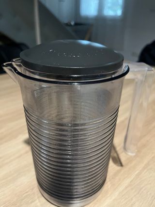 Spremitore Lento KitchenAid 5KSM1JA