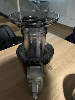 Spremitore Lento KitchenAid 5KSM1JA