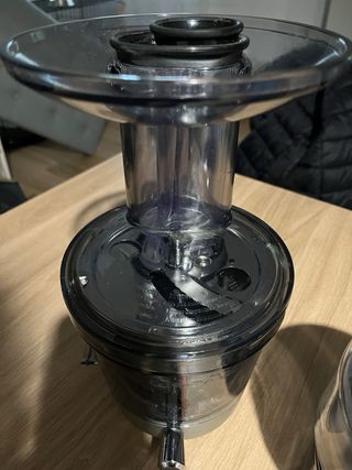 Spremitore Lento KitchenAid 5KSM1JA