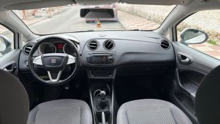 SEAT Ibiza 2010
