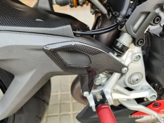 Ducati Panigale v2s 2025