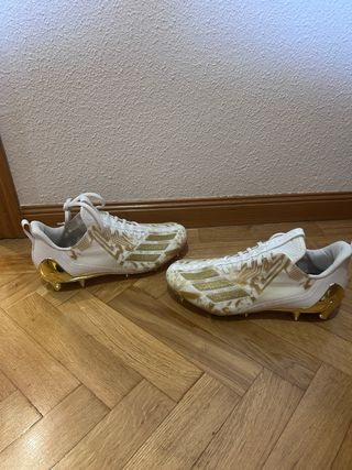 Adidas Adizero 12.0 Football Cleats