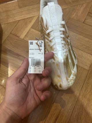 Adidas Adizero 12.0 Football Cleats