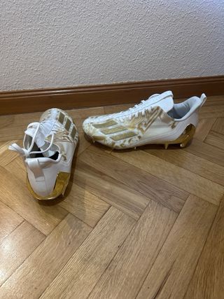 Adidas Adizero 12.0 Football Cleats