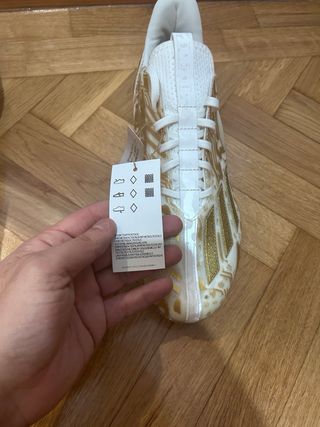 Adidas Adizero 12.0 Football Cleats