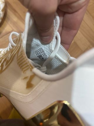 Adidas Adizero 12.0 Football Cleats