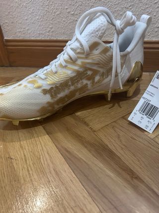 Adidas Adizero 12.0 Football Cleats