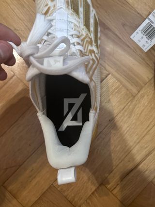 Adidas Adizero 12.0 Football Cleats